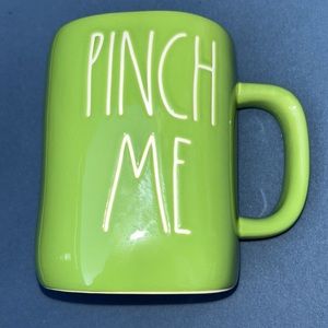 Rae Dunn Pinch me mug